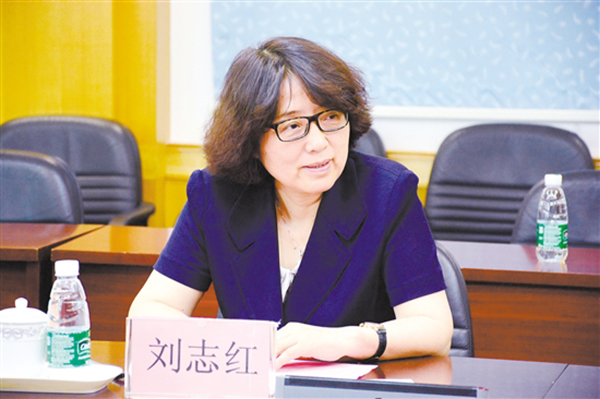 中国工程院士刘志红将任浙江大学医学院院长(图