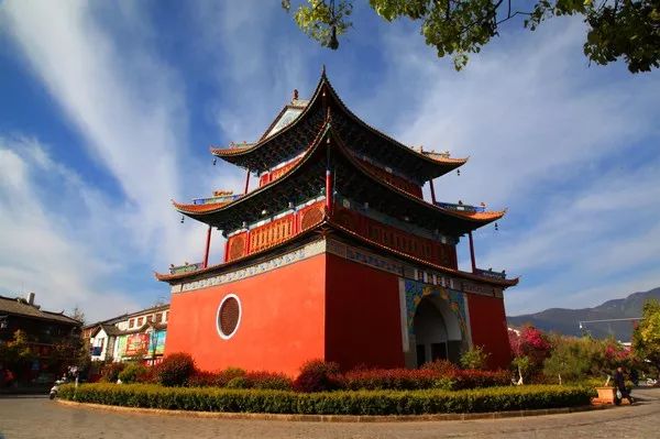 好消息!云南又一条高速将开工 宾川至鹤庆只需1小时