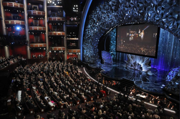 少数群体不再边缘2018年奥斯卡主打平等包容牌