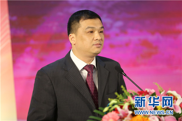 质检总局熊先军:出口食品农产品累计创汇1260亿美元