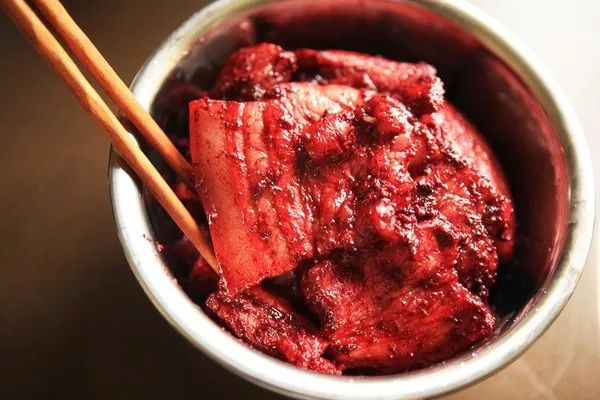 福州15道经典红糟菜,道道让人食欲大开,你都吃过几道?