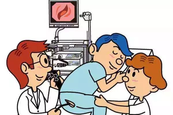 提醒身体无不适宁波64岁男子却检查出已患两种癌