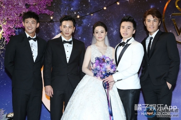 【好久不见】11年了,台湾男团棒棒堂的阿纬,现在长这样了!