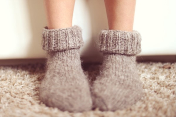 导致双脚冰冷的所有原因都在这里 手机新浪网