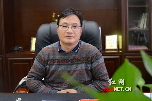 【见证】名匠装饰何建林:家装行业迎大考 产品是最好的试金石