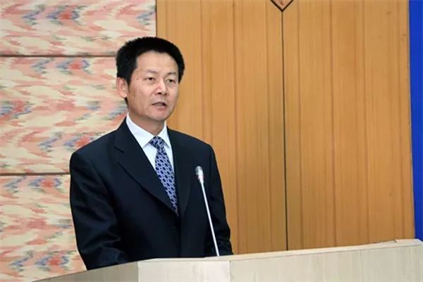 【速看】刚刚,这位安徽老乡任上海市副市长(图/简历)