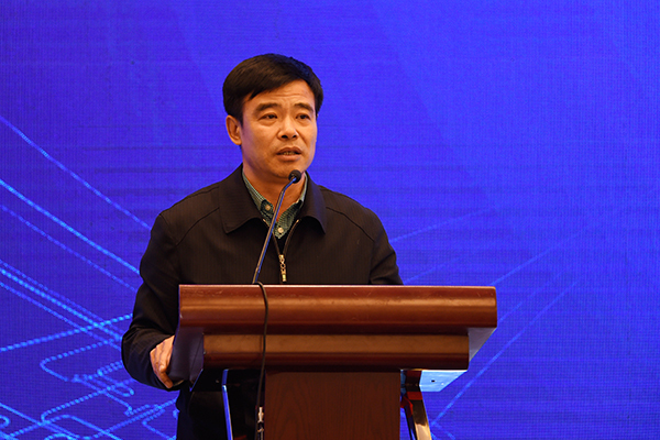 王树春黑龙江省检察院技术处处长李慎海北京检察科技信息研究基地人工