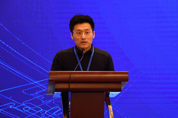 沙龙语助检察工作智慧检务沙龙掀起头脑风暴