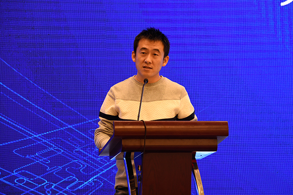 沙龙语助检察工作智慧检务沙龙掀起头脑风暴