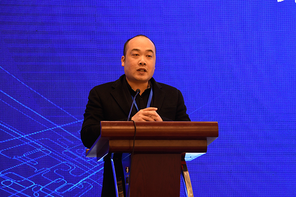 科长王树春黑龙江省检察院技术处处长李慎海北京检察科技信息研究基地