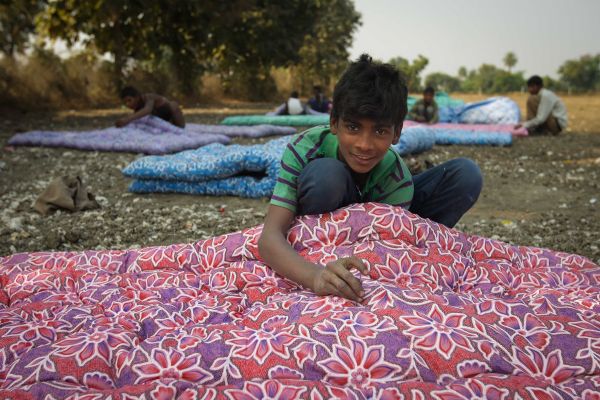 外媒:印度欲超越中国成世界上增长最快经济大