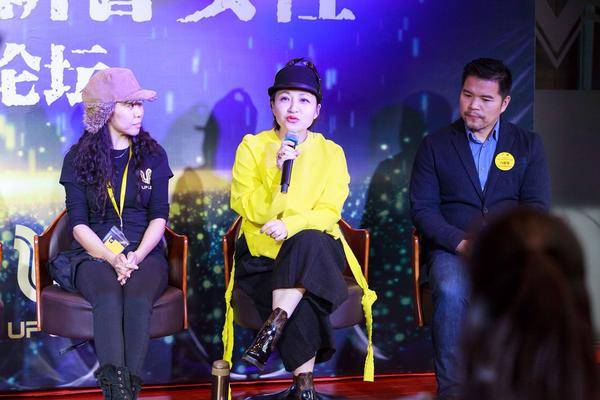 开启女性全新时代的"新睿女性"论坛盛大召开|李鹤|恋爱|中国女性_新浪