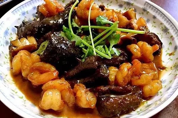 大连人年夜饭的哪道菜,让人情愿胖三斤?|道菜|年夜饭|萝卜丝_新浪新闻