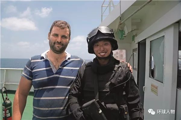 红海行动|突击队|孙浩_新浪新闻