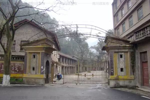 重庆这些装满城市记忆的老工厂,你还记得多少?(上)