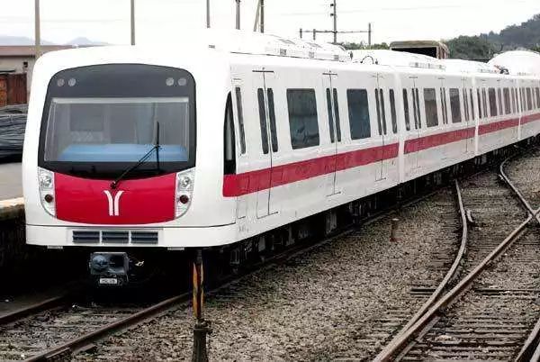 广佛线燕岗至沥滘段,14号线一期,21号线,8号线北延段等,届时广州地铁