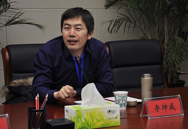 第二届寻找中国好水走进霍山佛子岭饮用水水源地