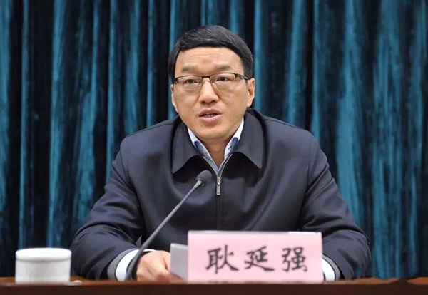 安徽两个县级市巢湖市,桐城市调整党政一把手