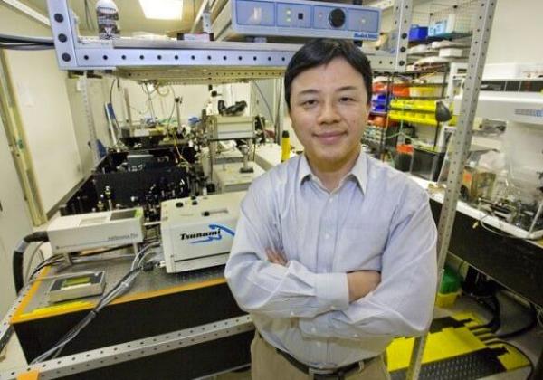 华人科学家张翔将掌港大:系美国家工程院院士中科院外籍院士|张翔|香港大学|工程院院士_新浪新闻