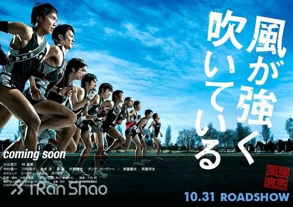 箱根驿传 | 向长跑致敬