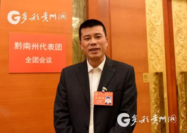 【两会故事】老代表新征程!连任人大代表谈再