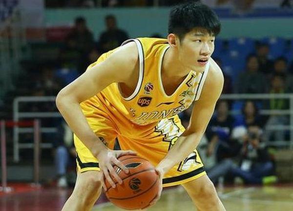 胡金秋得到nba多支球队关注,外媒证实消息准确性!