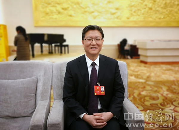 全国政协委员张占斌:加快形成高质量发展指标体系_新浪财经_新浪网