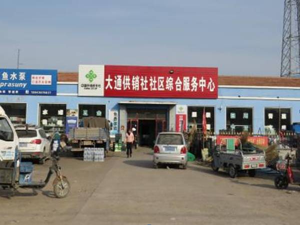 洮南科技人才市场的最新动态