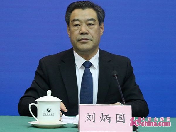 省委组织部副部长兼省委非公有制经济组织和社会组织工委书记刘炳国