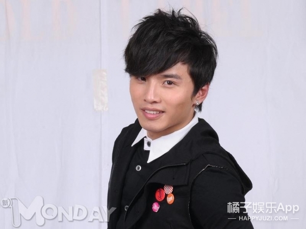 【好久不见】11年了,台湾男团棒棒堂的阿纬,现在长这样了!