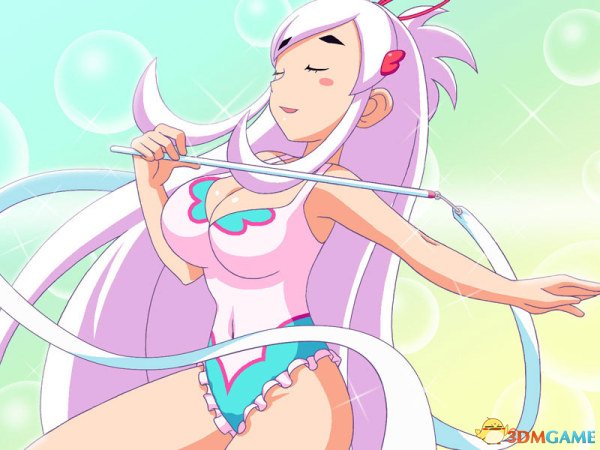 snk正为switch开发新作 疑似nds色色摸女游戏续作