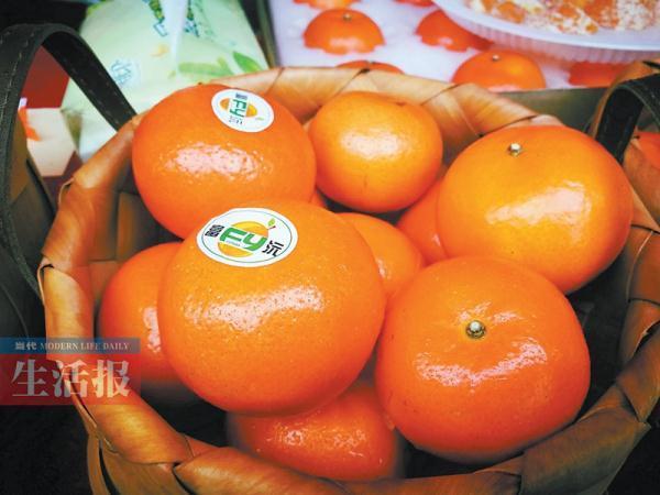 广西武鸣10万亩沃柑入市:抢占春节水果市场,明