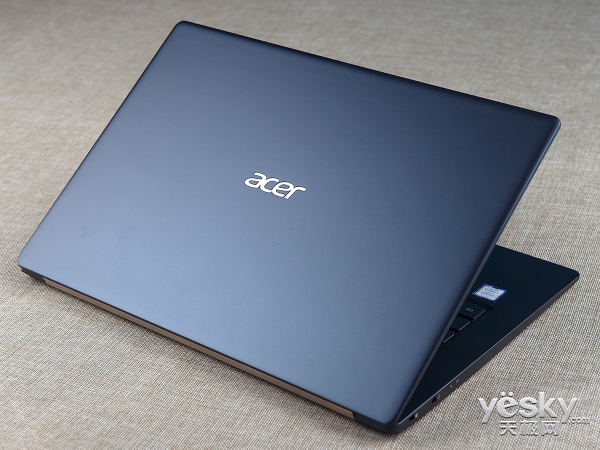 极致轻薄典范 宏碁蜂鸟swift 5评测