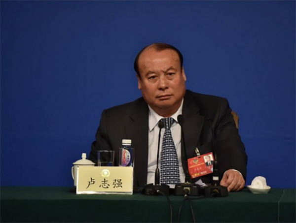 卢志强又出手了:收购隆亨资本,持股民生银行增至6.94%