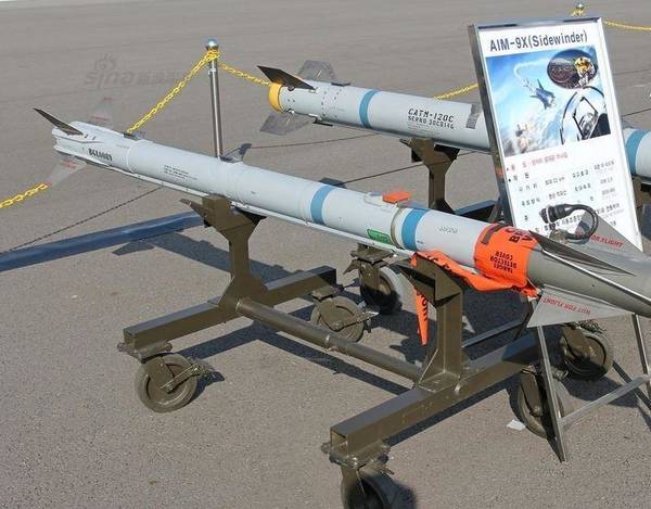 韩国航展高调公布美制武器 gbu-31炸弹曾愧对中国犯下恶行_手机新浪网