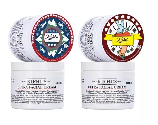 拔草or种草第九期 | 科颜氏高保湿面霜用起来刺