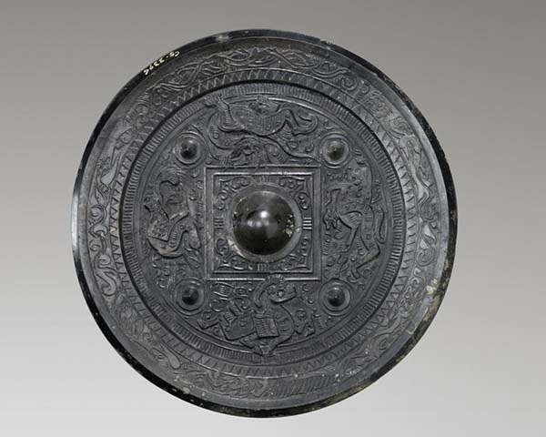 变家传之宝为国传之宝,章乃器捐献文物展展其"爱国情怀"