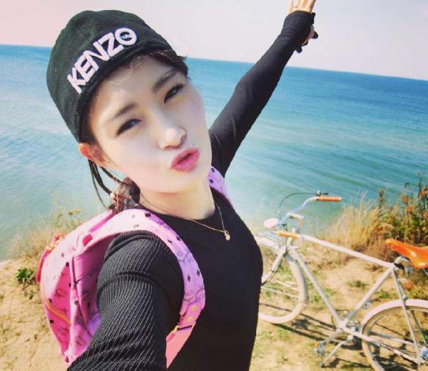 对话国门王飞:会很快回归中国女足,加盟拜仁逐梦欧冠冠军