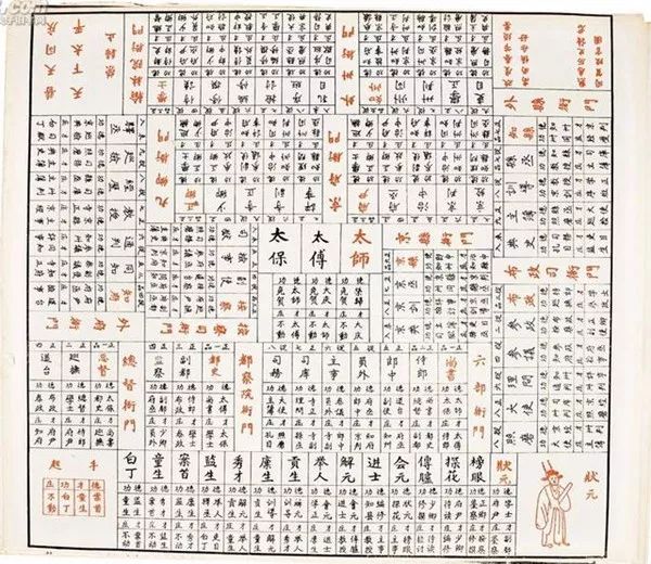 桌游,扑克,诗谜,二十一点……西南联大教授的业余生活