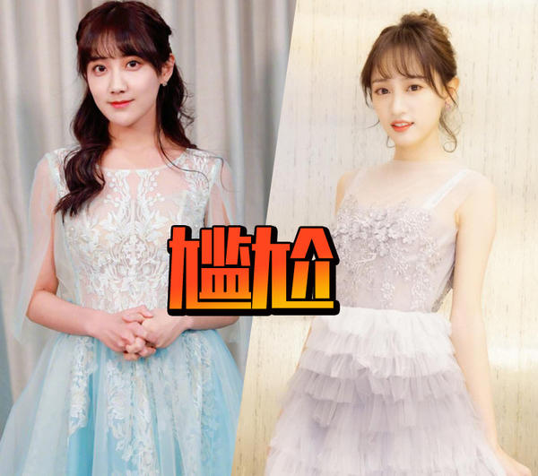 李艺彤终究还是和黄婷婷合唱了《人鱼》.