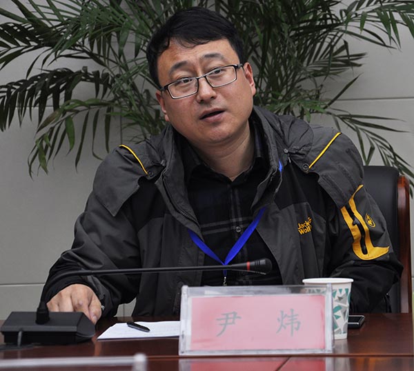 第二届寻找中国好水走进霍山佛子岭饮用水水源地