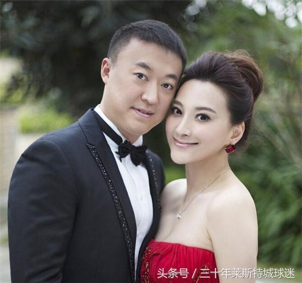 刘国梁劝他珍惜媳妇,孔令辉又成焦点!