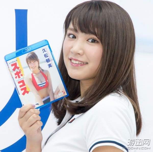 杉原杏璃仅排第三!2017年日本最热卖写真女星