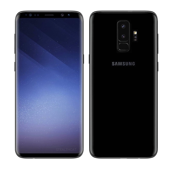 三星Galaxy S9、S9 Plus更多信息曝光：配置差别更大