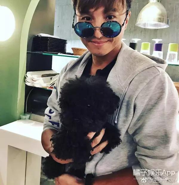 还记得183club里的王少伟吗?他现在长这样