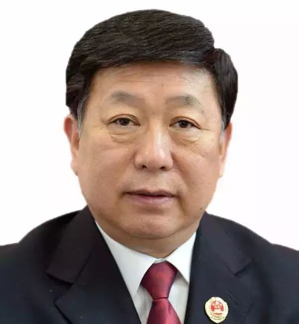 何冀 贵州省检察院 常务副检察长