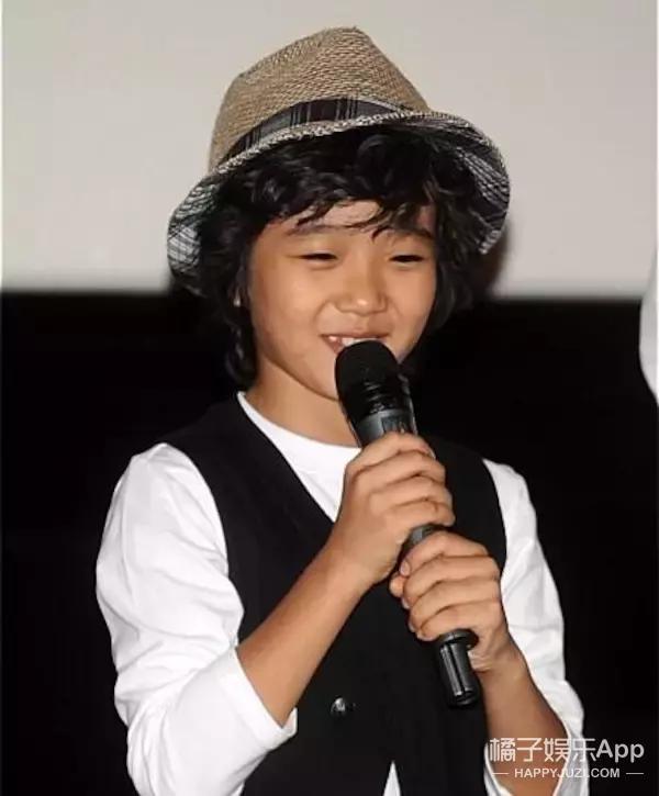 谁说童星长大一定会长残这些韩国95后演技扛把子不服