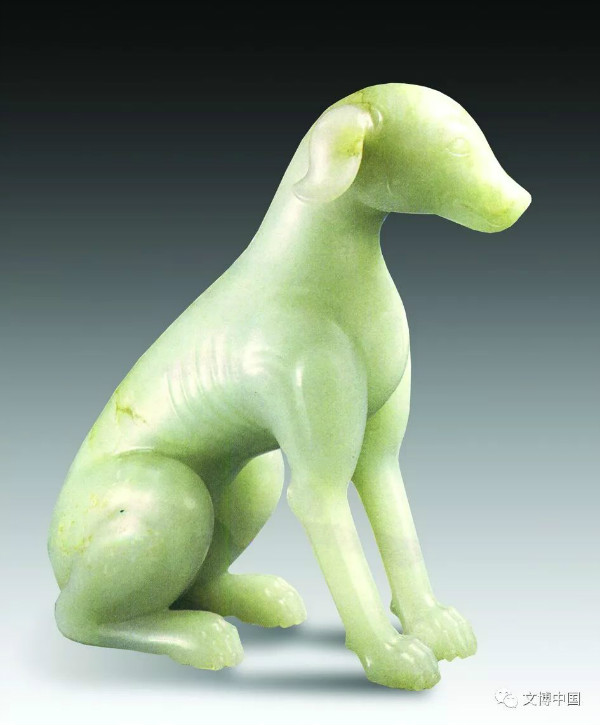 丰富古人对友情的认识|狗|新石器时代|哺乳动物_新浪新闻