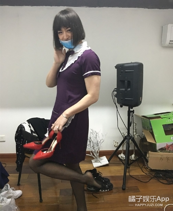 铠甲勇士|好久不见|郭帅_新浪新闻