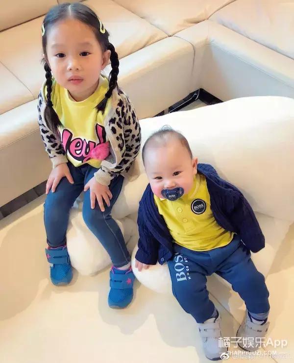还记得台剧天国的嫁衣的katrina吗她现在长这样